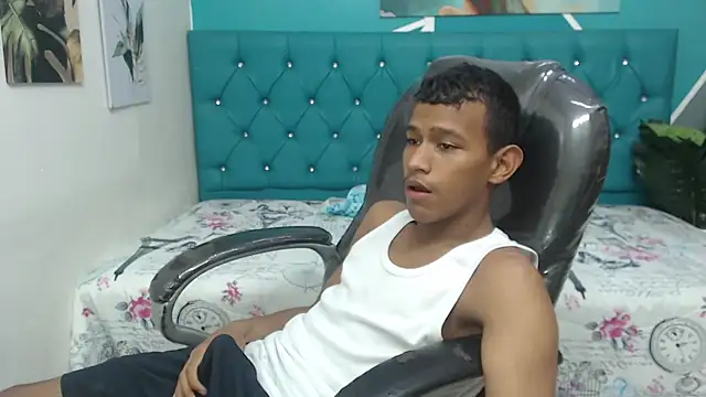 Rory castro online show from September 2025 10:48:02 PM
