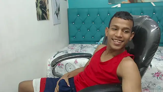 Rory castro online show from September 2025 10:32:01 PM
