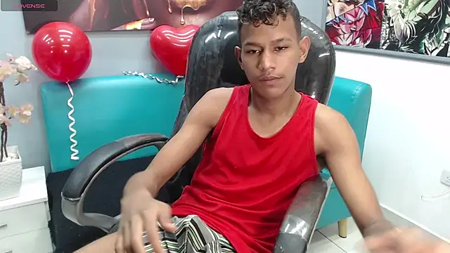 Rory castro online show from February 2026 05:10:01 PM