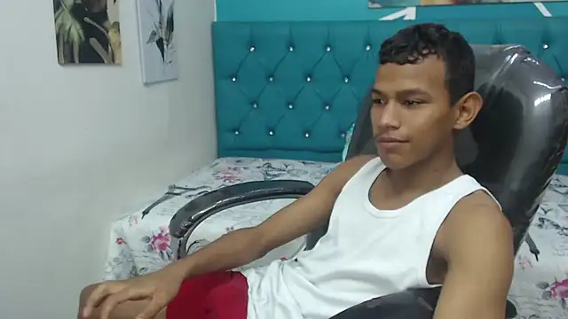 Rory castro online show from October 2025 11:08:02 PM