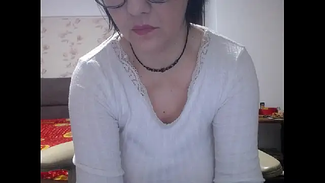 Mary x online show from November 2025 03:54:01 AM