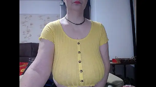 Mary x online show from March 2026 04:34:02 AM