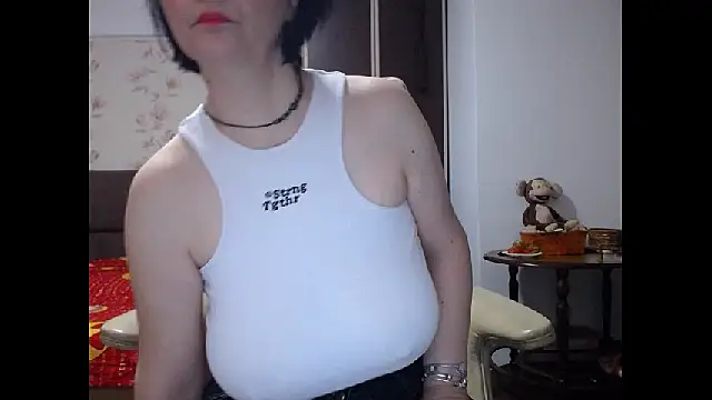 Mary x online show from May 2026 03:25:02 AM