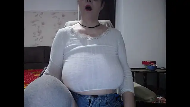 Mary x online show from February 2026 03:51:02 AM