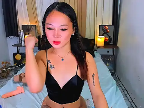 Ataliya Cataleya online show from June 2026 12:48:02 AM