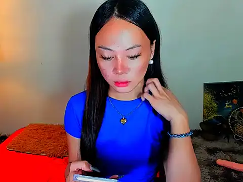 Ataliya Cataleya online show from February 2026 12:52:02 AM