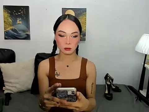 Ataliya Cataleya online show from November 2025 01:21:02 AM