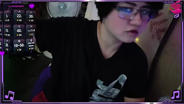 Ftm Bunny online show from June 2026 10:26:01 PM