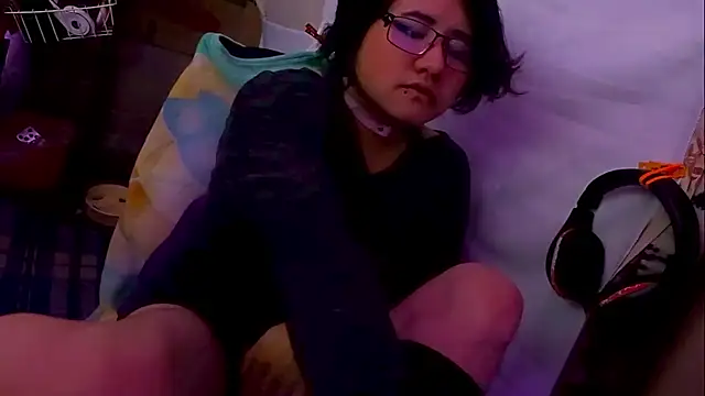 Ftm Bunny online show from December 2025 10:48:02 AM