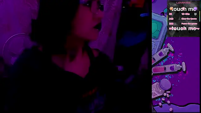 Snapshot of Ftm_Bunny chatting on November 2025 07:35:01 AM Ftm Bunny online show from November 2025 07:35:01 AM