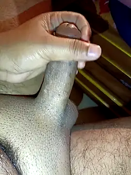 Rishiraj2595 online show from January 2026 04:56:02 PM