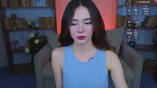 Adetta online show from November 2025 10:30:01 AM