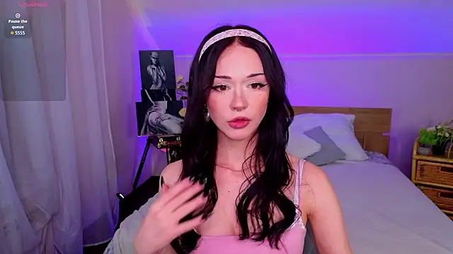 Adetta online show from February 2026 10:55:02 AM