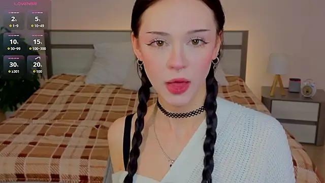 Adetta online show from March 2026 02:11:01 AM