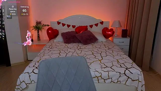 Adetta online show from February 2026 11:10:01 AM