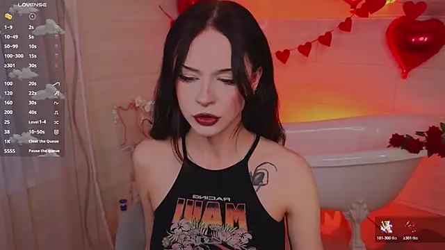 Adetta online show from February 2026 10:12:01 AM