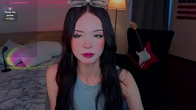 Adetta online show from March 2026 10:12:02 AM