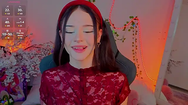 Adetta online show from April 2026 02:29:01 AM