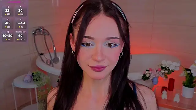 Adetta online show from April 2026 03:02:01 AM