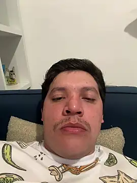 michael877675 online show from February 2026 05:29:01 AM