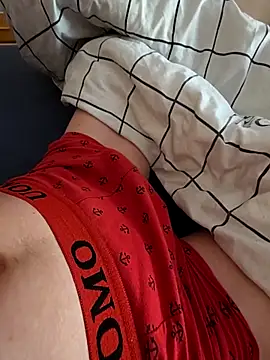 G-boy40 online show from October 2025 01:12:02 PM