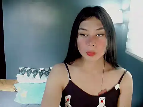 Precious jazzy online show from November 2025 03:32:01 AM