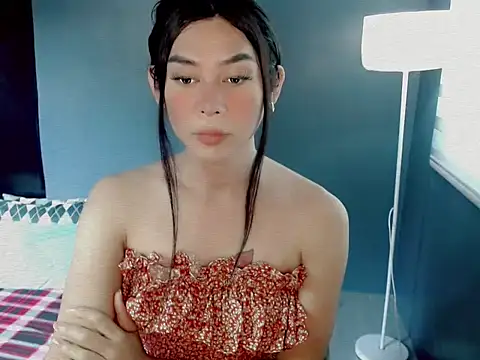 Precious jazzy online show from March 2026 12:56:02 AM