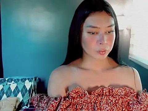 Precious jazzy online show from November 2025 02:22:01 AM