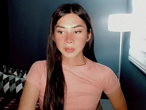 Precious jazzy online show from March 2026 04:28:02 PM