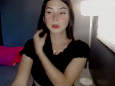 Precious jazzy online show from March 2026 10:05:01 AM