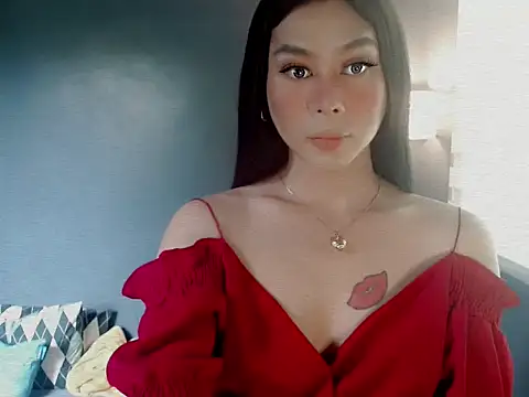 Precious jazzy online show from February 2026 04:42:01 AM