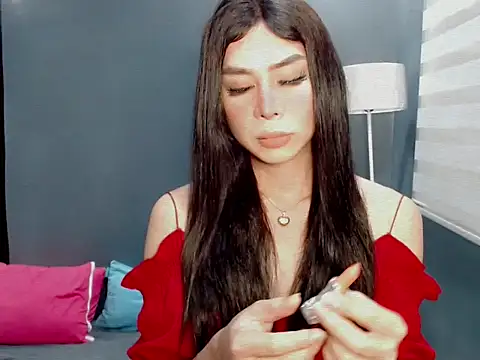 Precious jazzy online show from February 2026 10:26:02 AM