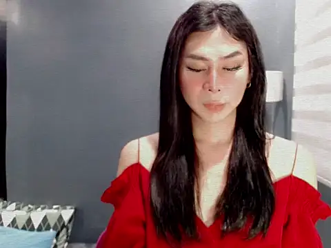 Precious jazzy online show from February 2026 11:18:02 AM