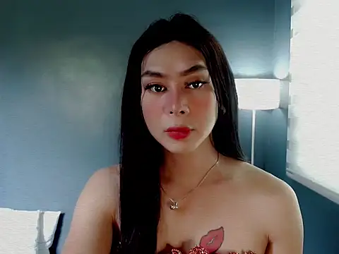 Precious jazzy online show from February 2026 04:25:02 AM