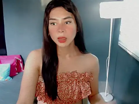 Precious jazzy online show from March 2026 10:10:01 PM