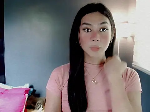 Precious jazzy online show from January 2026 02:59:02 AM