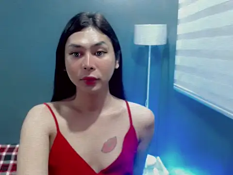 Precious jazzy online show from October 2025 09:13:02 PM