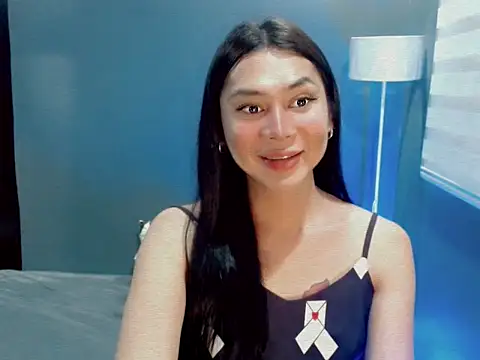 Precious jazzy online show from November 2025 12:20:02 PM