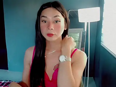 Precious jazzy online show from April 2026 09:16:02 AM