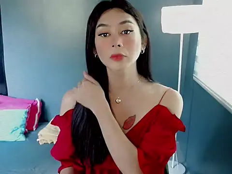 Precious jazzy online show from March 2026 02:37:01 AM