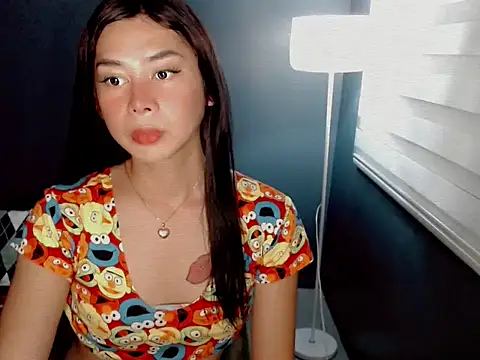 Precious jazzy online show from March 2026 09:26:02 PM