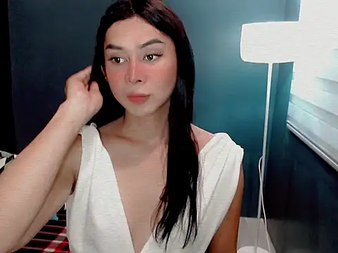 Precious jazzy online show from March 2026 10:17:02 AM