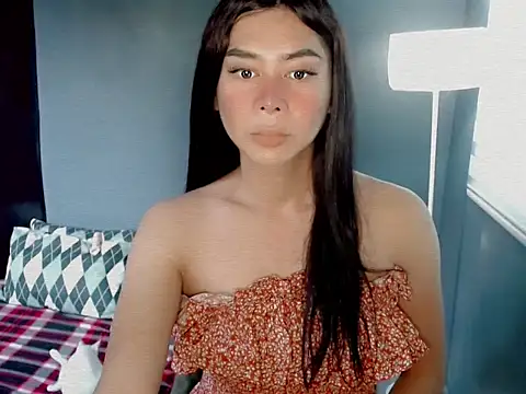 Precious jazzy online show from March 2026 10:07:02 PM