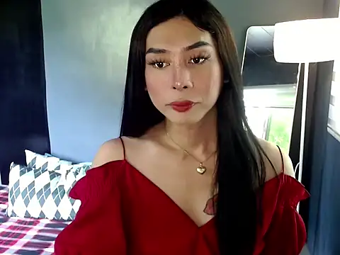 Precious jazzy online show from April 2026 04:08:02 AM