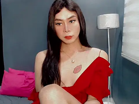 Precious jazzy online show from February 2026 10:31:02 PM