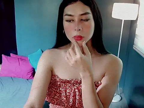 Precious jazzy online show from March 2026 01:00:02 AM