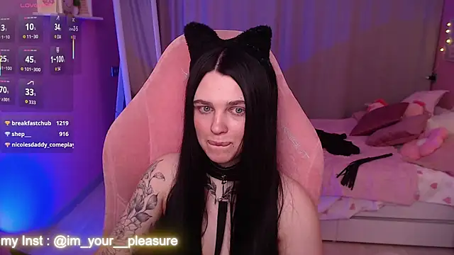 Snapshot of Michela_Fruet chatting on March 2026 05:08:02 AM Michela Fruet online show from March 2026 05:08:02 AM