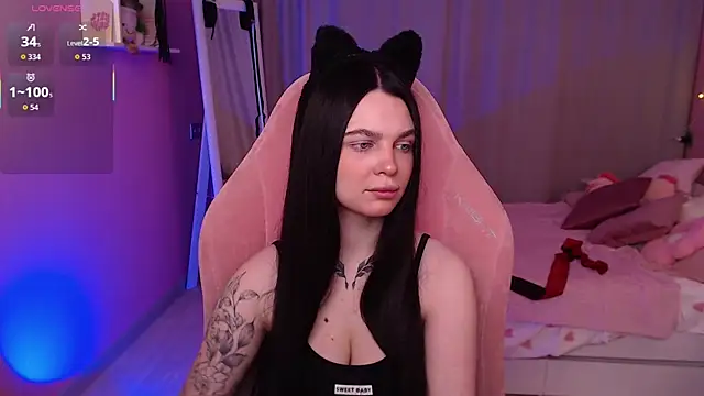 Snapshot of Michela_Fruet chatting on March 2026 01:06:01 AM Michela Fruet online show from March 2026 01:06:01 AM