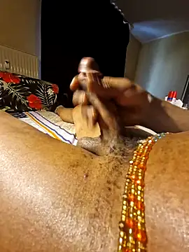 solofe19 online show from April 2026 04:25:02 PM