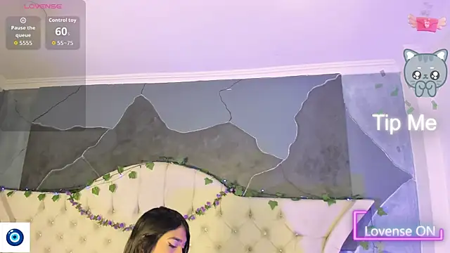 AmbarFoxx  online show from November 2025 09:13:01 AM